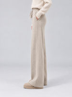 Women’s Merino Wool Trousers