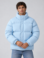 Men’s Oversized Puffer Jacket