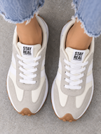 Women’s Chunky Trainers