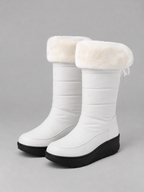 Women’s Faux Fur Lined Snow Boots