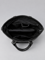 Women’s Large Leather Tote Bag – Shoulder & Crossbody Handbag