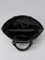 Women’s Large Leather Tote Bag – Shoulder & Crossbody Handbag