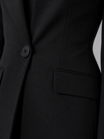 Women’s Tailored Blazer & Trouser Suit Set – Smart Formal Co-Ord