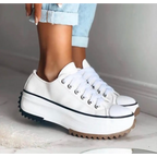 Women’s Comfort Platform Sneakers